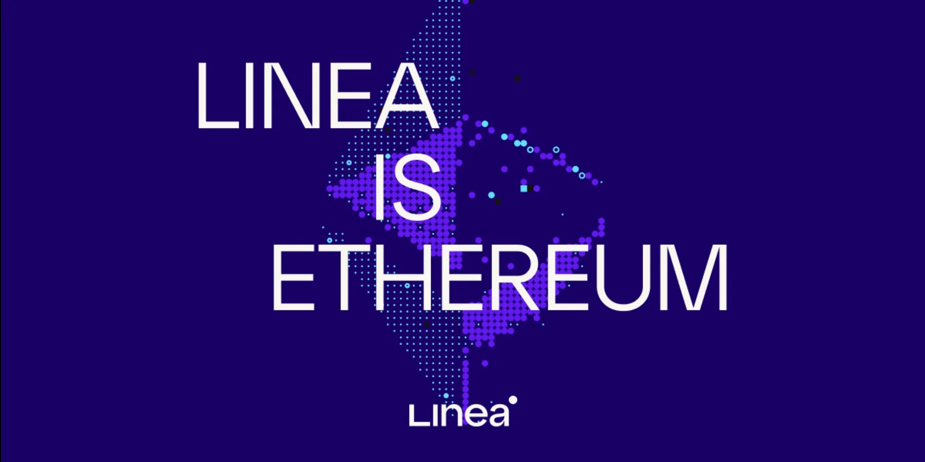 42 days of LINEA token: Where we’ve been, where we’re going