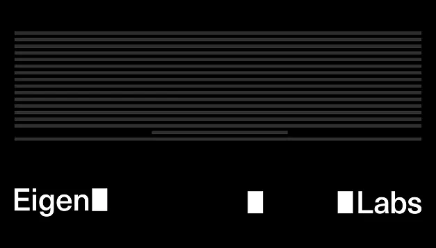 Consortium Eigen Labs Image