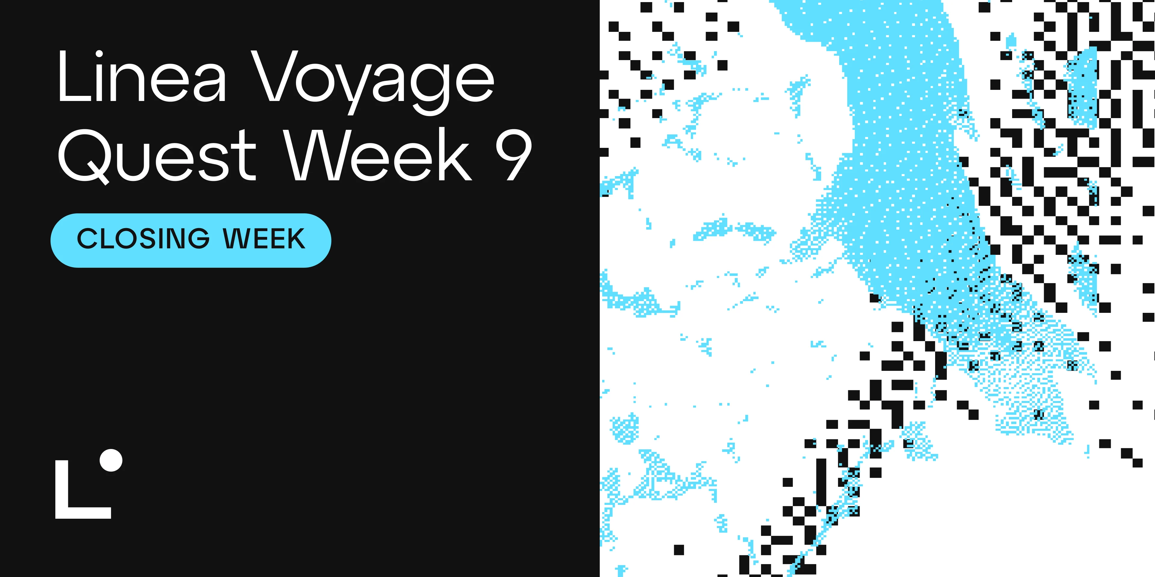 Linea Voyage Update: Social Tasks to Close Out the Nine-week Adventure