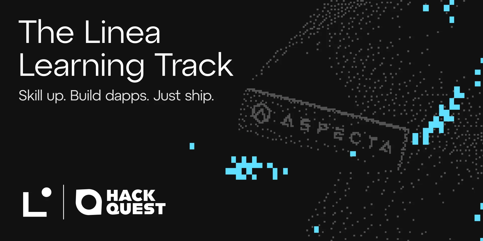 Upskill and Build Dapps on the Linea Learning Track