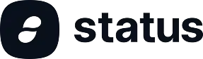status
