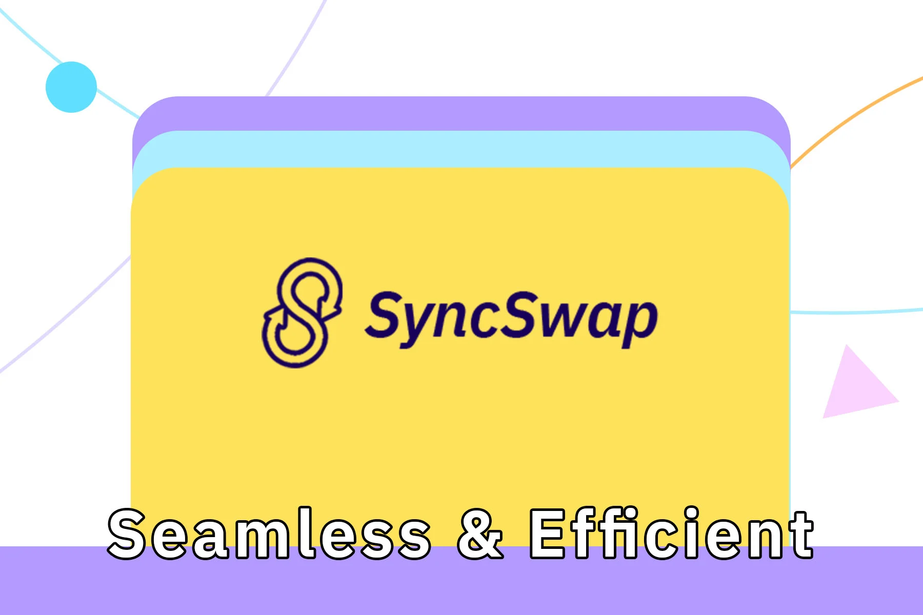 syncswap header