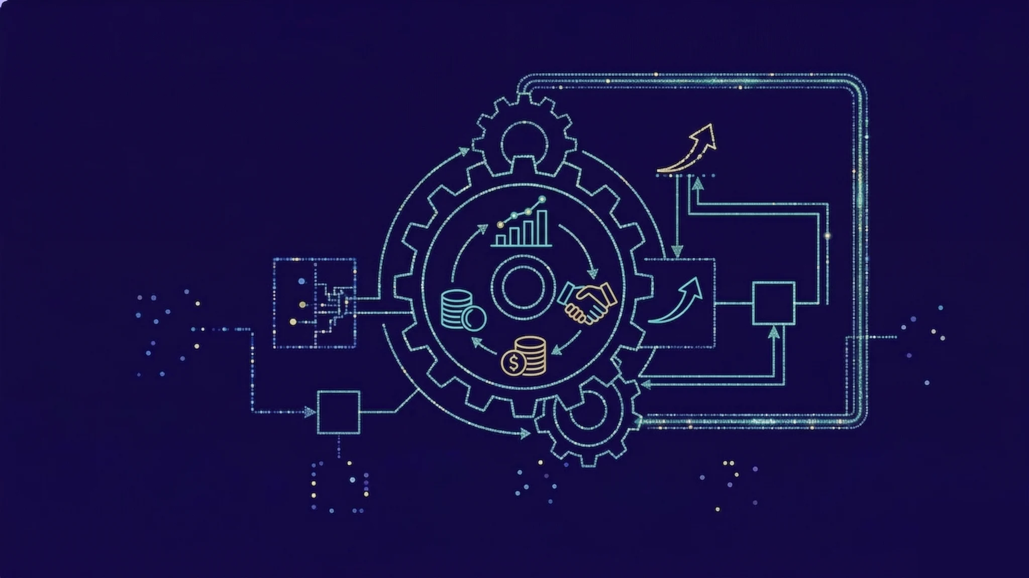 Yield Boost is Activated