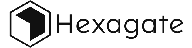 Hexagate
