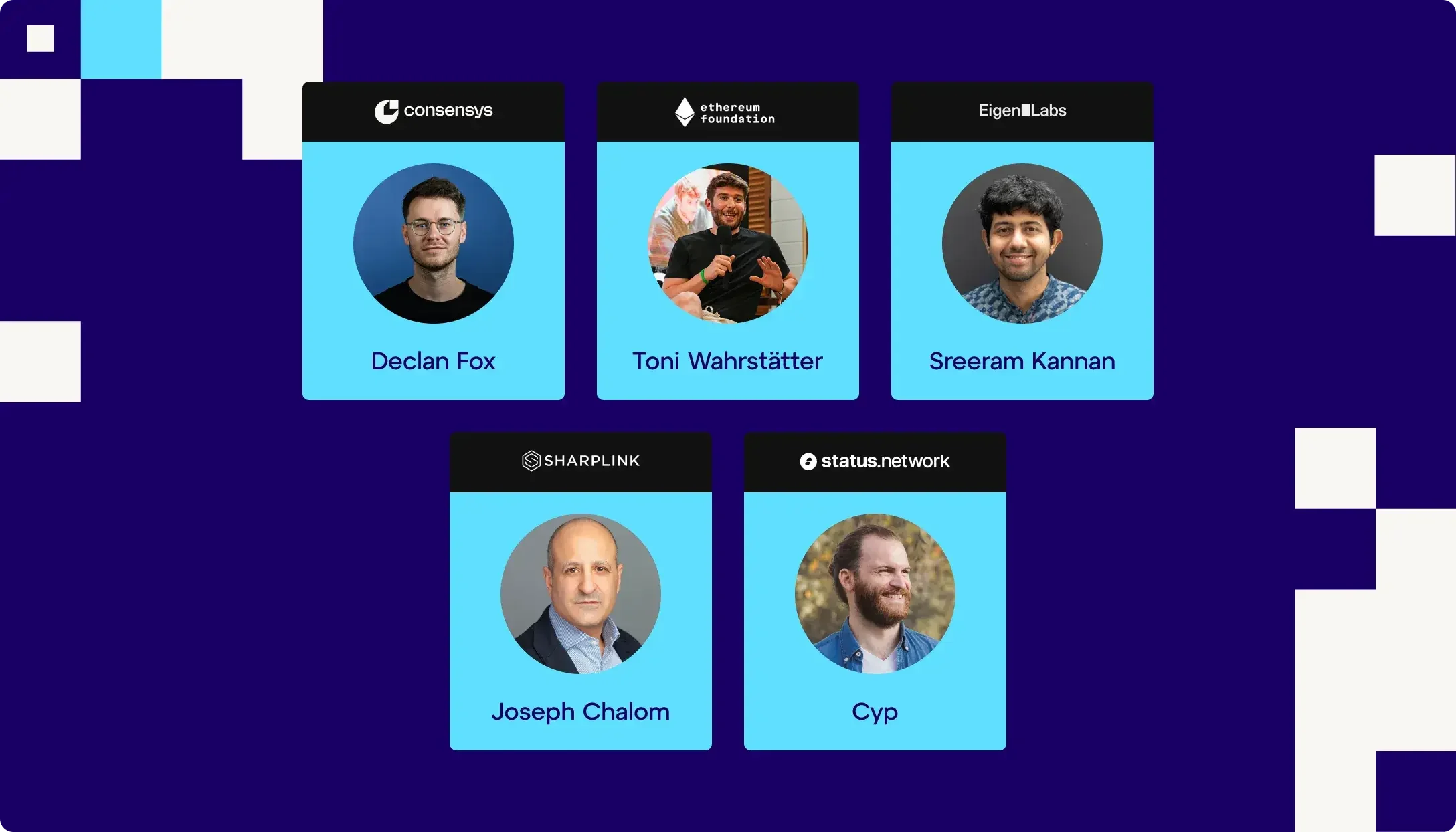 Meet the Linea Consortium