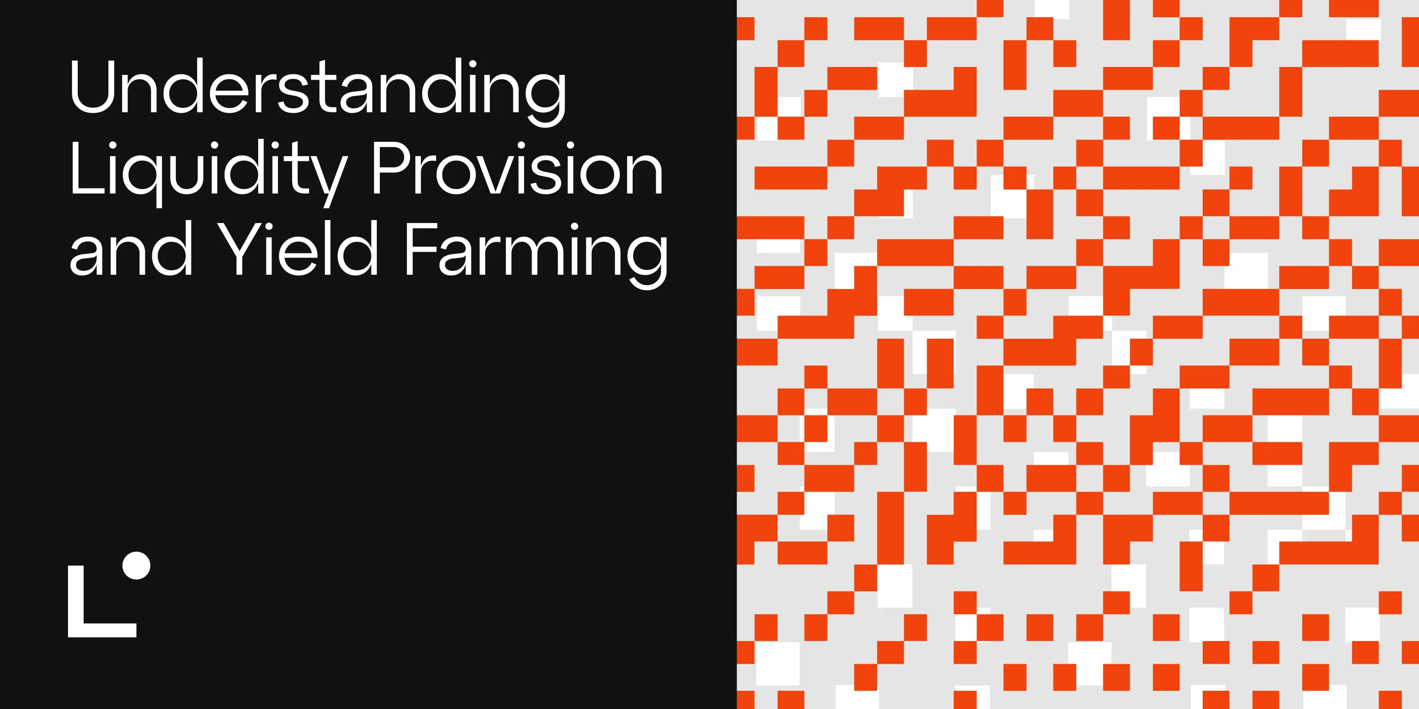 Understanding Liquidity Provision and Yield Farming