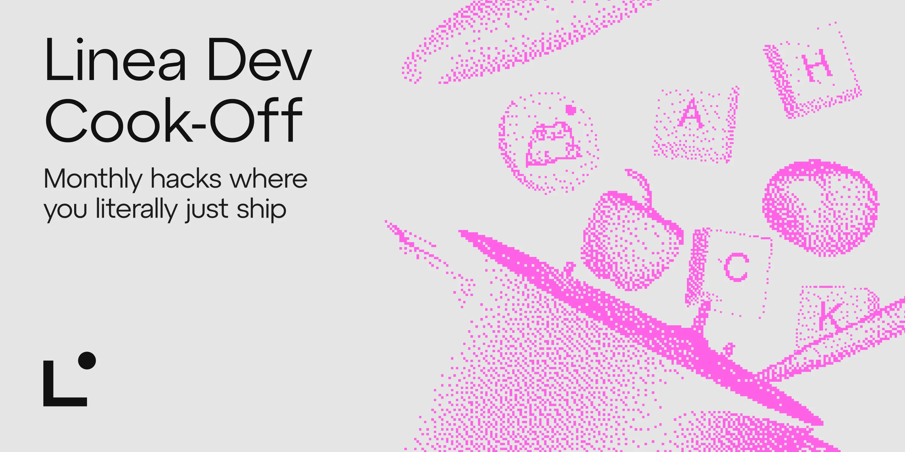Announcing the Linea Dev Cook-Off