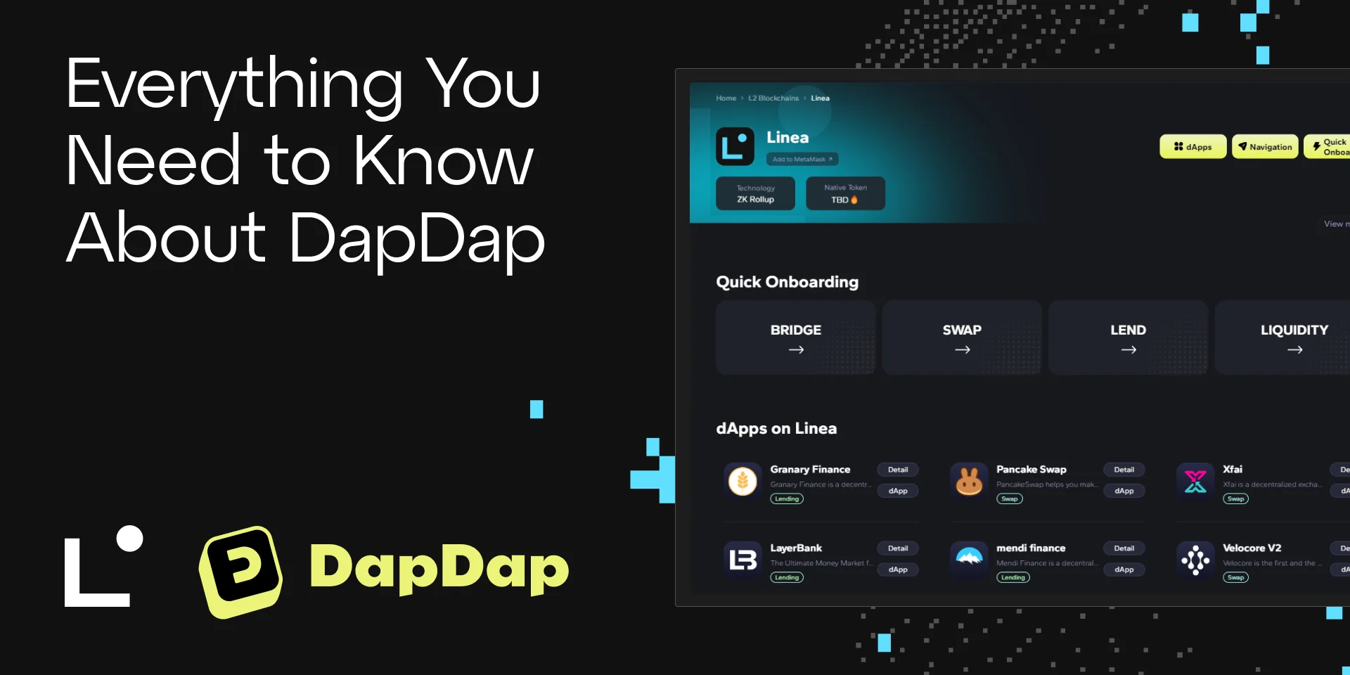 Everything You Need to Know About DapDap