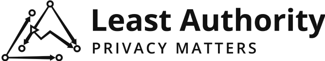 Least Authority