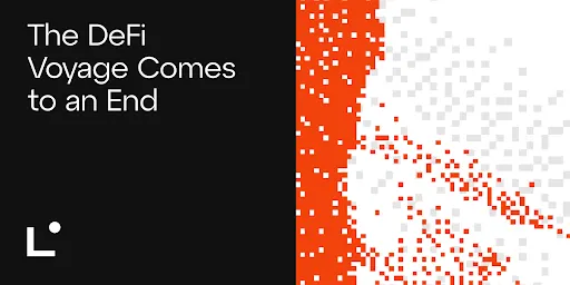 The Linea DeFi Voyage Comes to an End