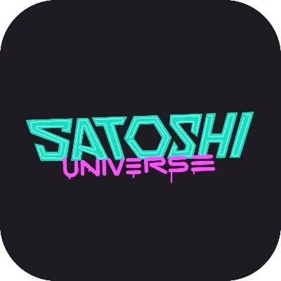 Satoshi Universe Twitter Image