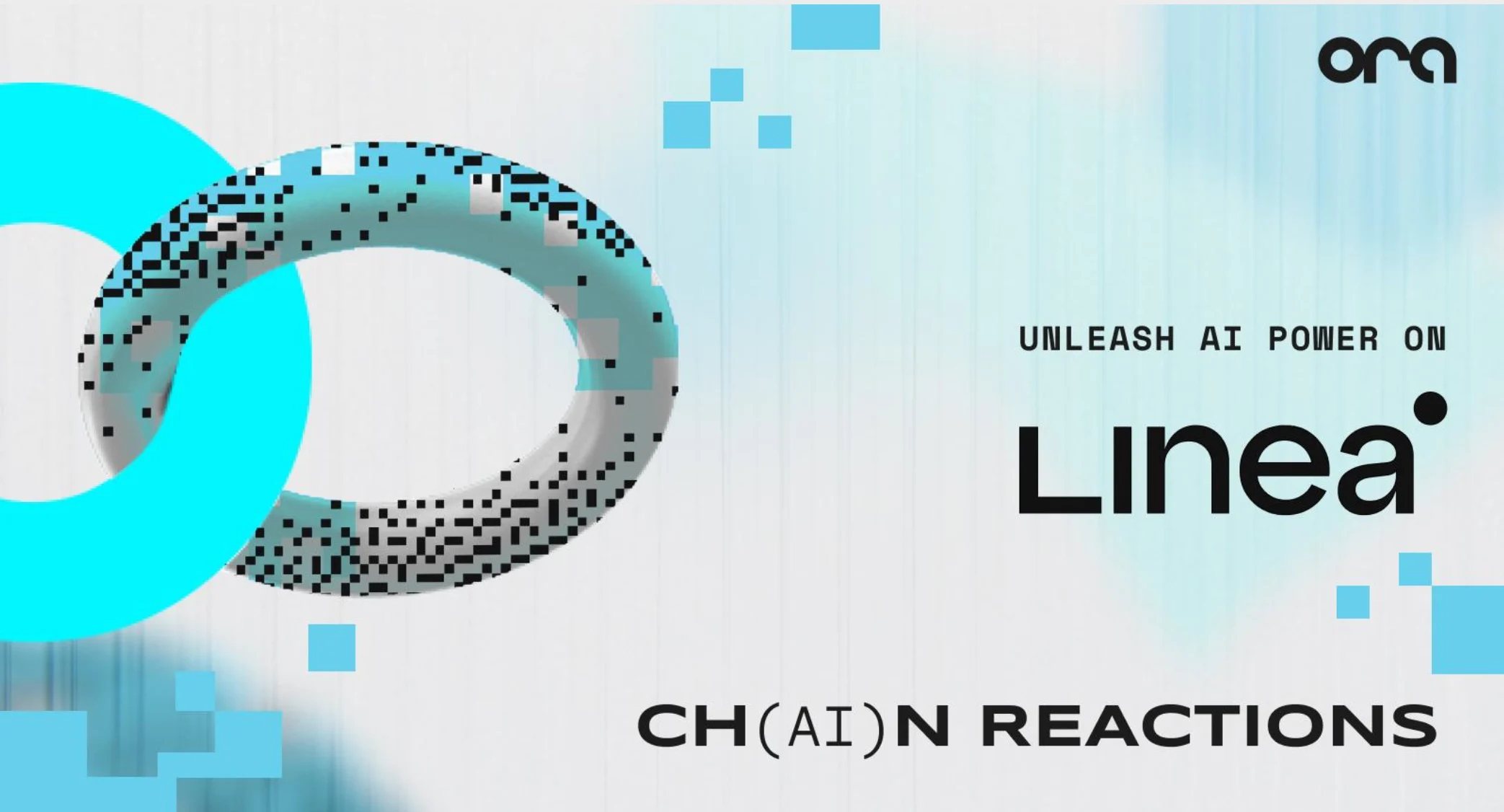 ora chain reaction campaign