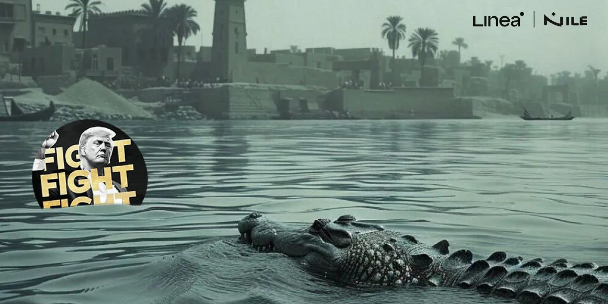 $TRUMP on Linea: A Tremendous New Era of Interoperability and Growth