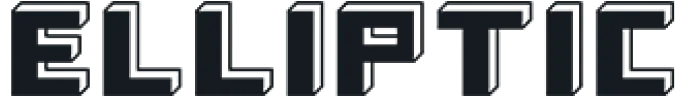 Elliptic