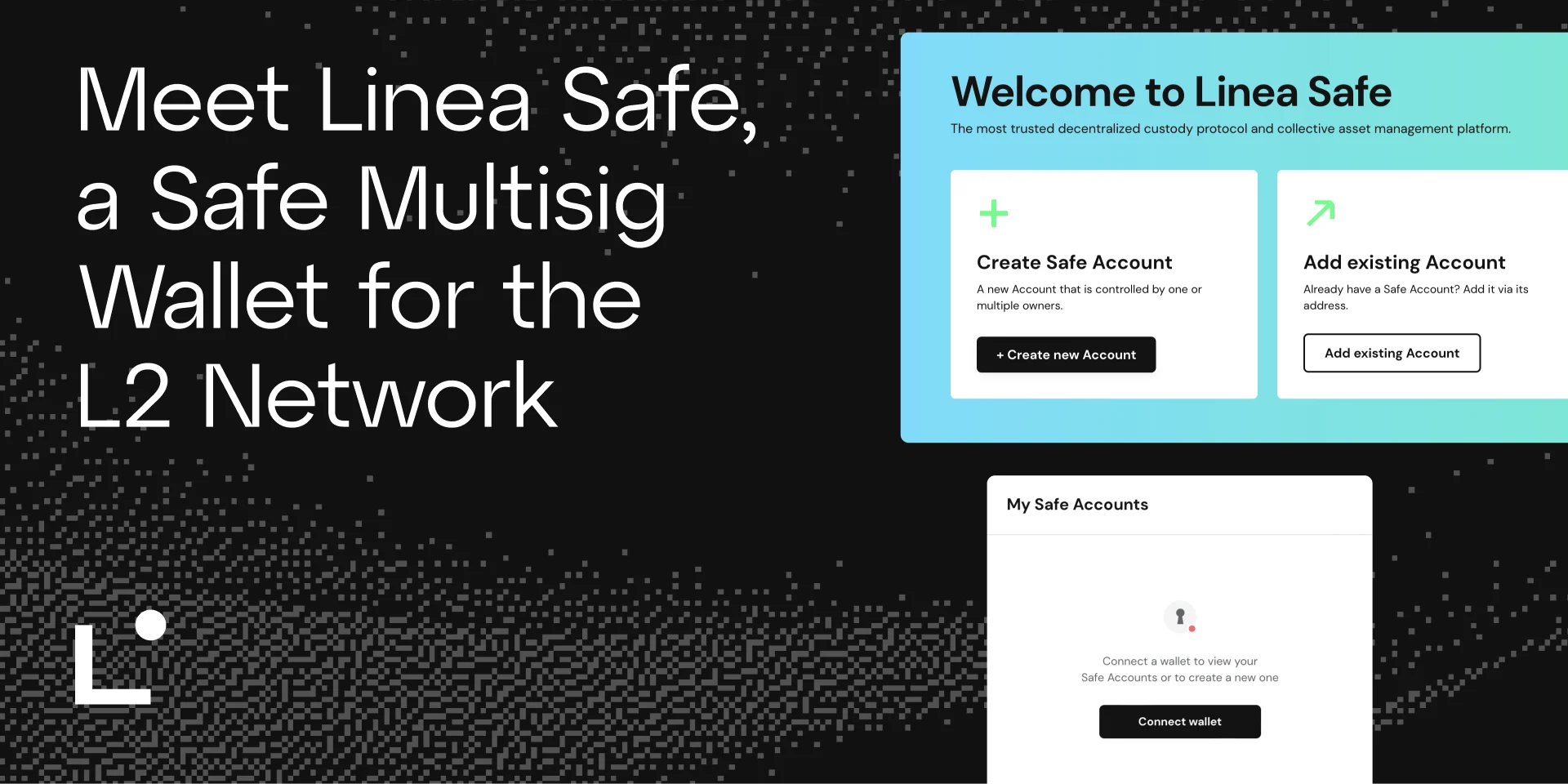Meet Linea Safe, a Safe Multisig Wallet for the L2 Network
