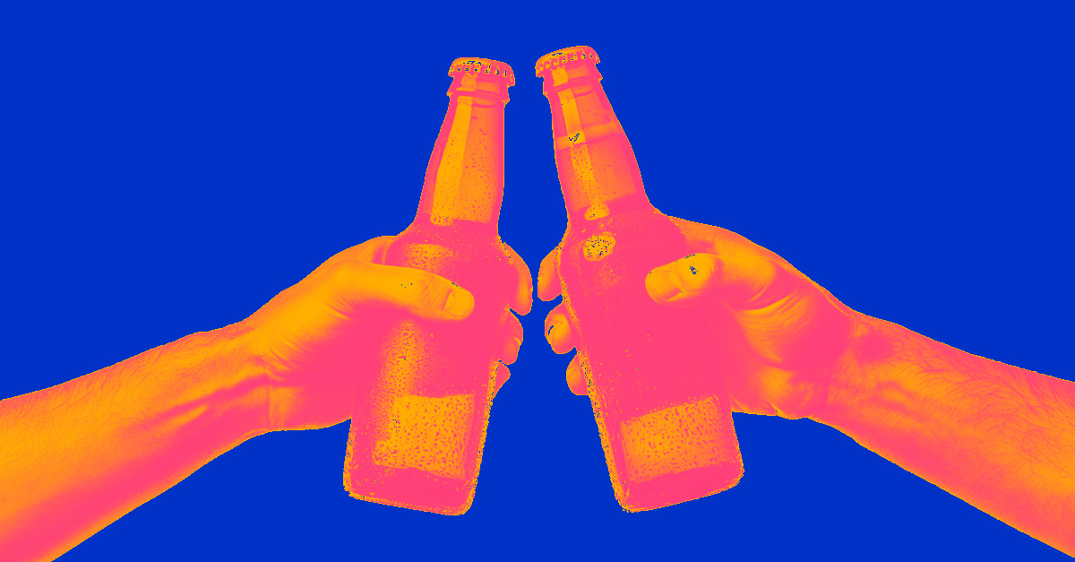 The secrets behind iconic alcohol branding: From craft to luxury | Zappi