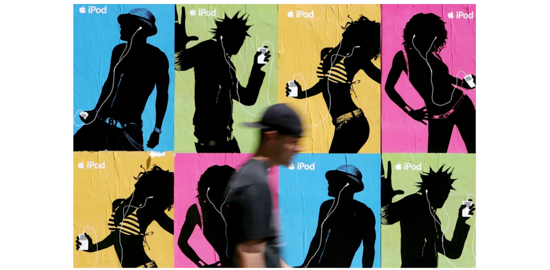 Music in advertising examples: How pop classics, indie singers and ...