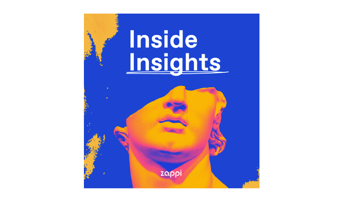 Inside Insights podcast cover