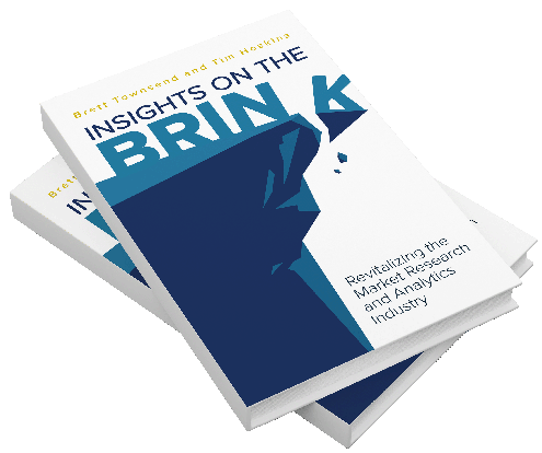 Insights on the Brink book