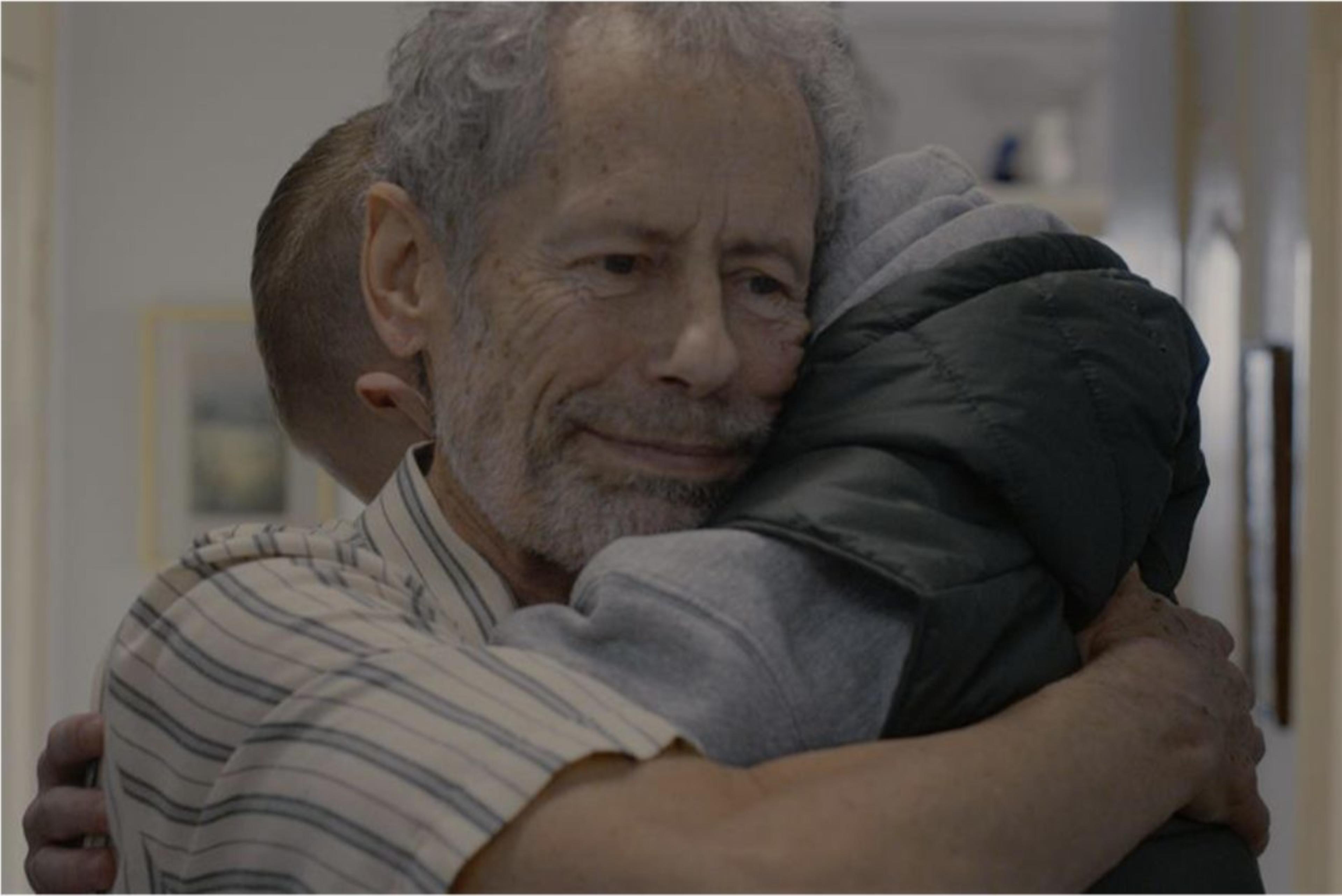 Cadbury ad shows hugging during COVID pandemic.  Backfires.