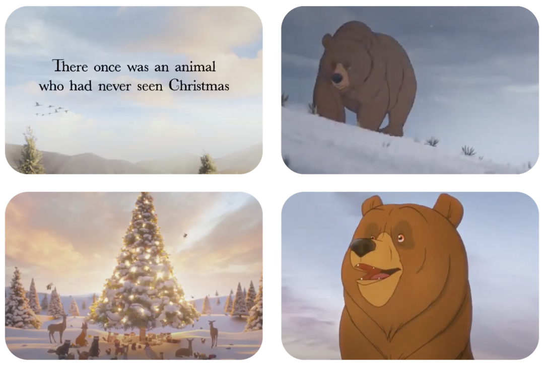 The secret to a successful John Lewis Christmas ad Zappi