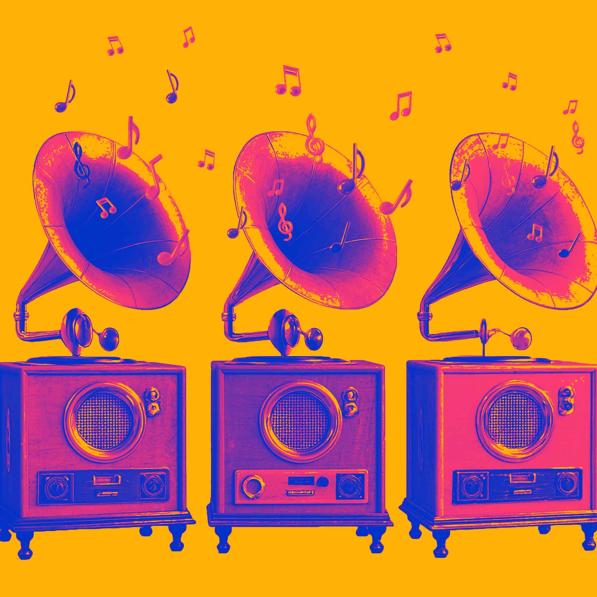 Music in advertising examples: How pop classics, indie singers and ...
