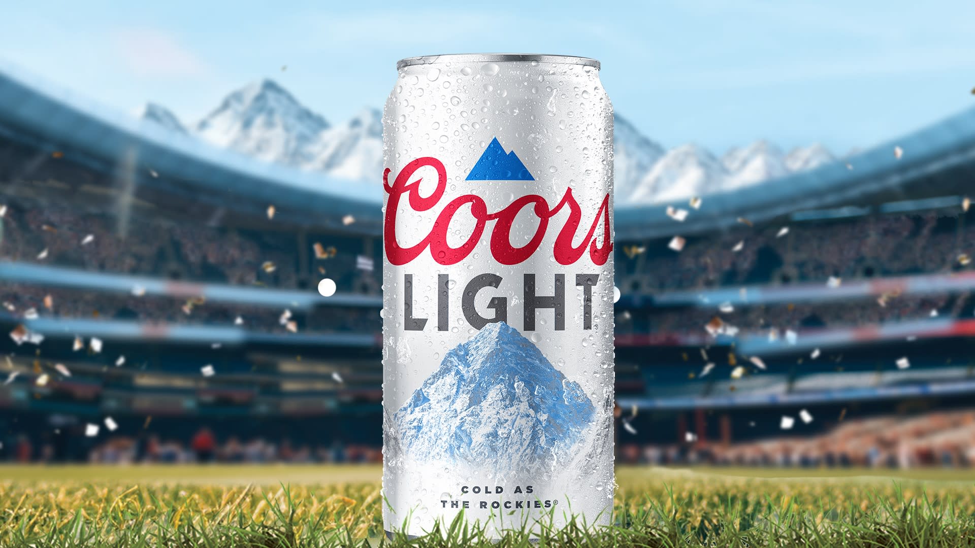 Coors Light at Super Bowl LIX