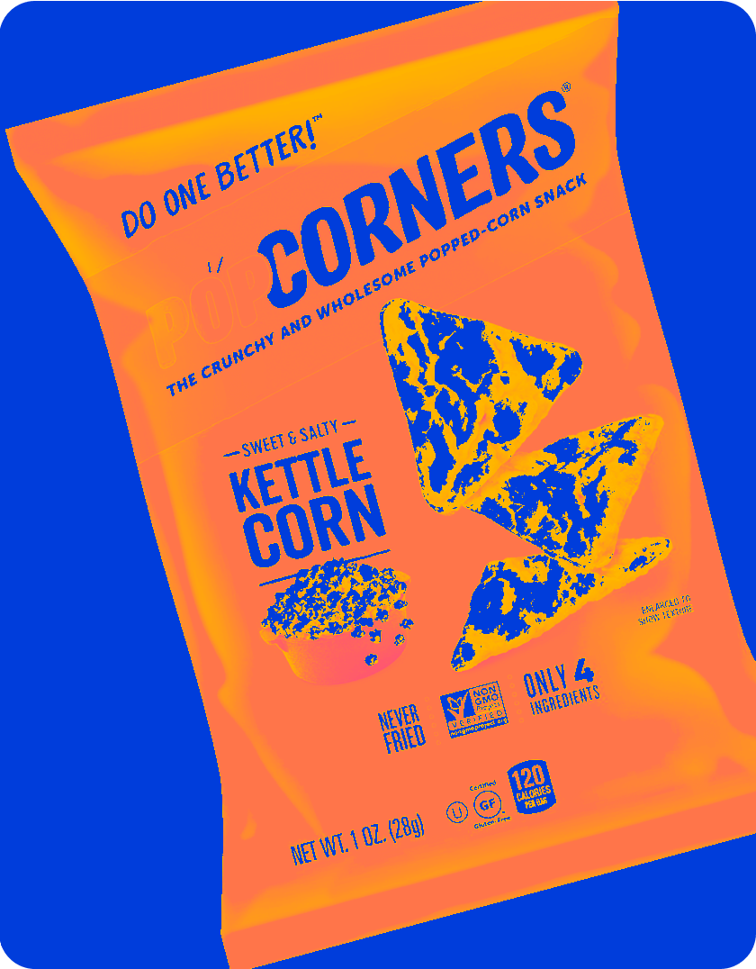 The story behind the firstever Super Bowl ad from PopCorners