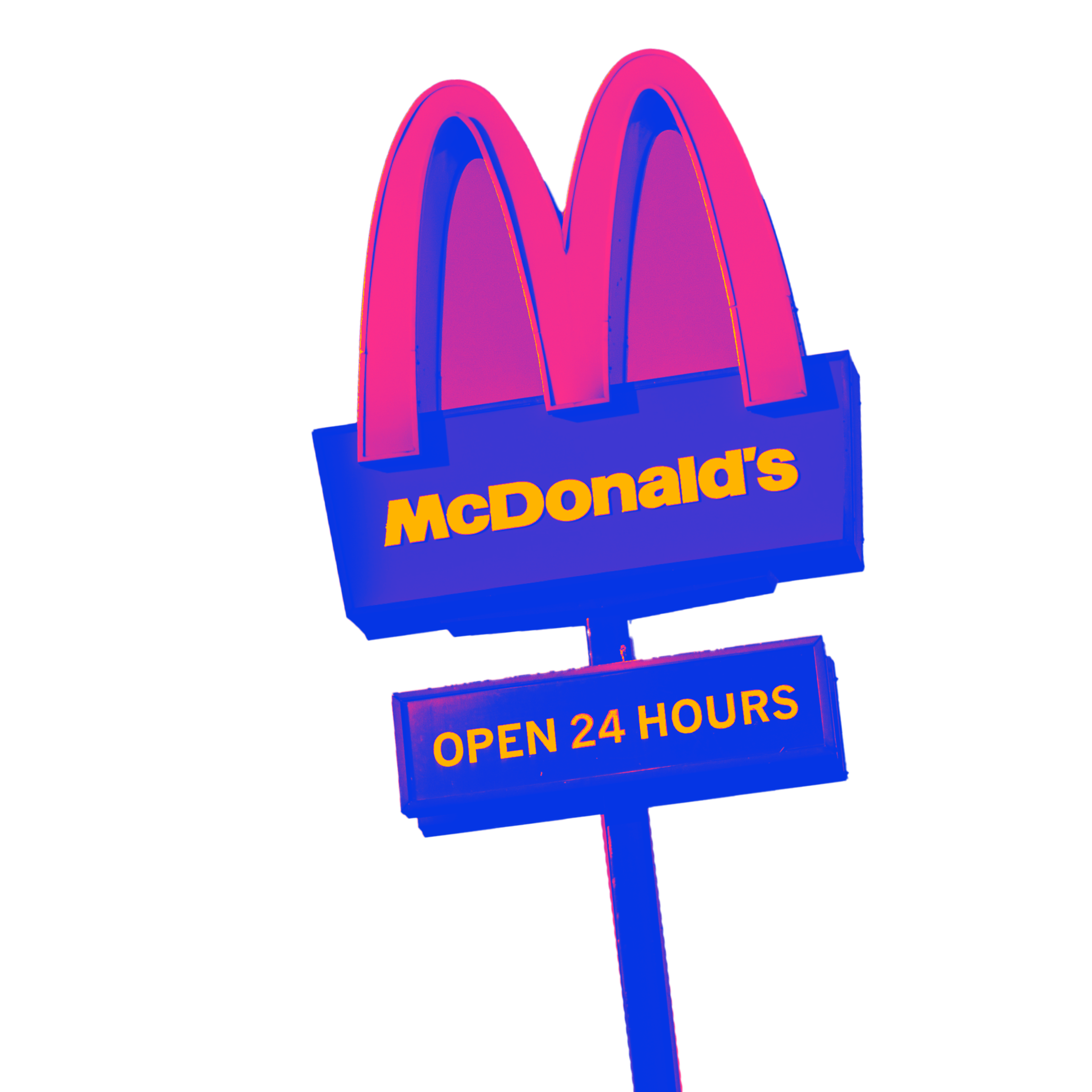 McDonalds Title image
