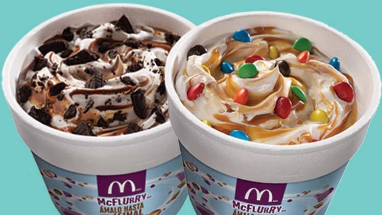 Mcflurry