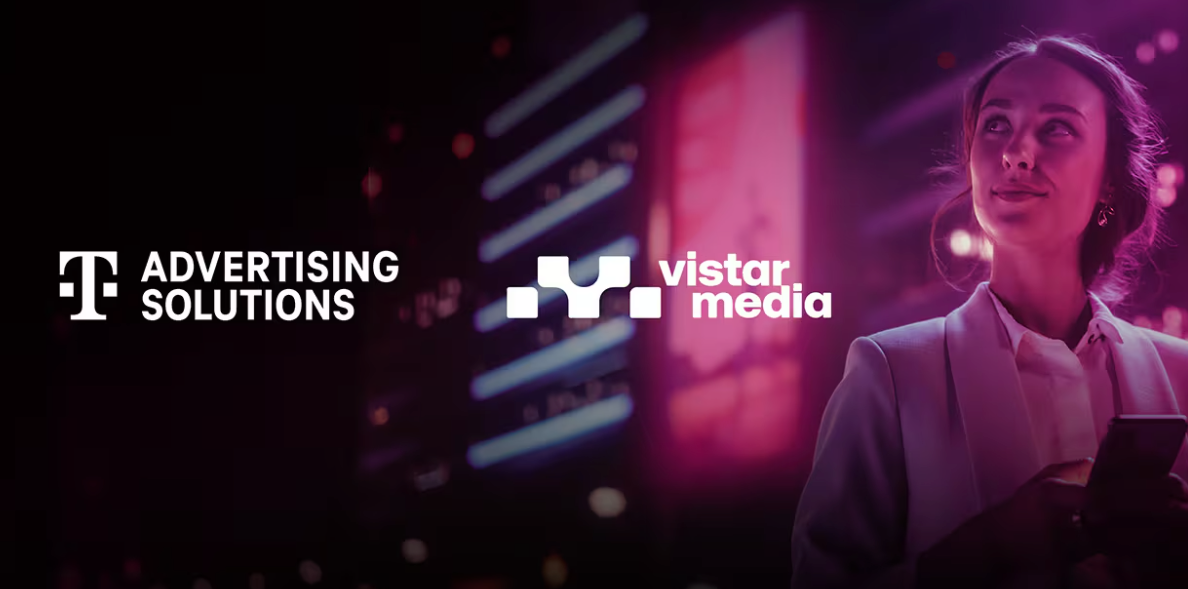 T-Mobile x Vistar Media acquisition