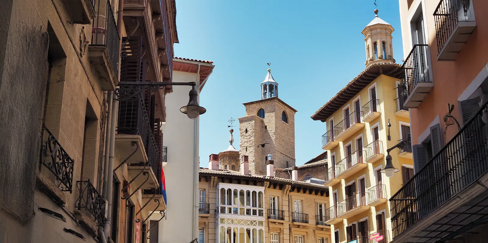 Foro Aranzadi Social Pamplona