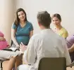 Childbirth classes: Find your ideal course