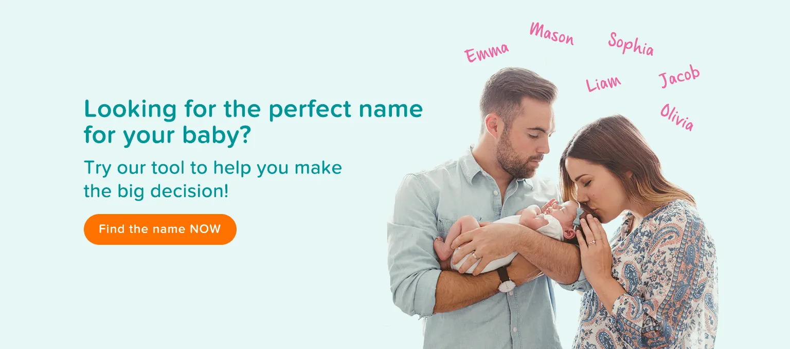 10 Most Popular Unisex Names For Your Girl or Boy - Pampers