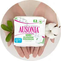 AUSONIA Lily Initiaive Cotton Protection