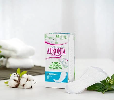 AUSONIA Lily Initiative Cotton Protection