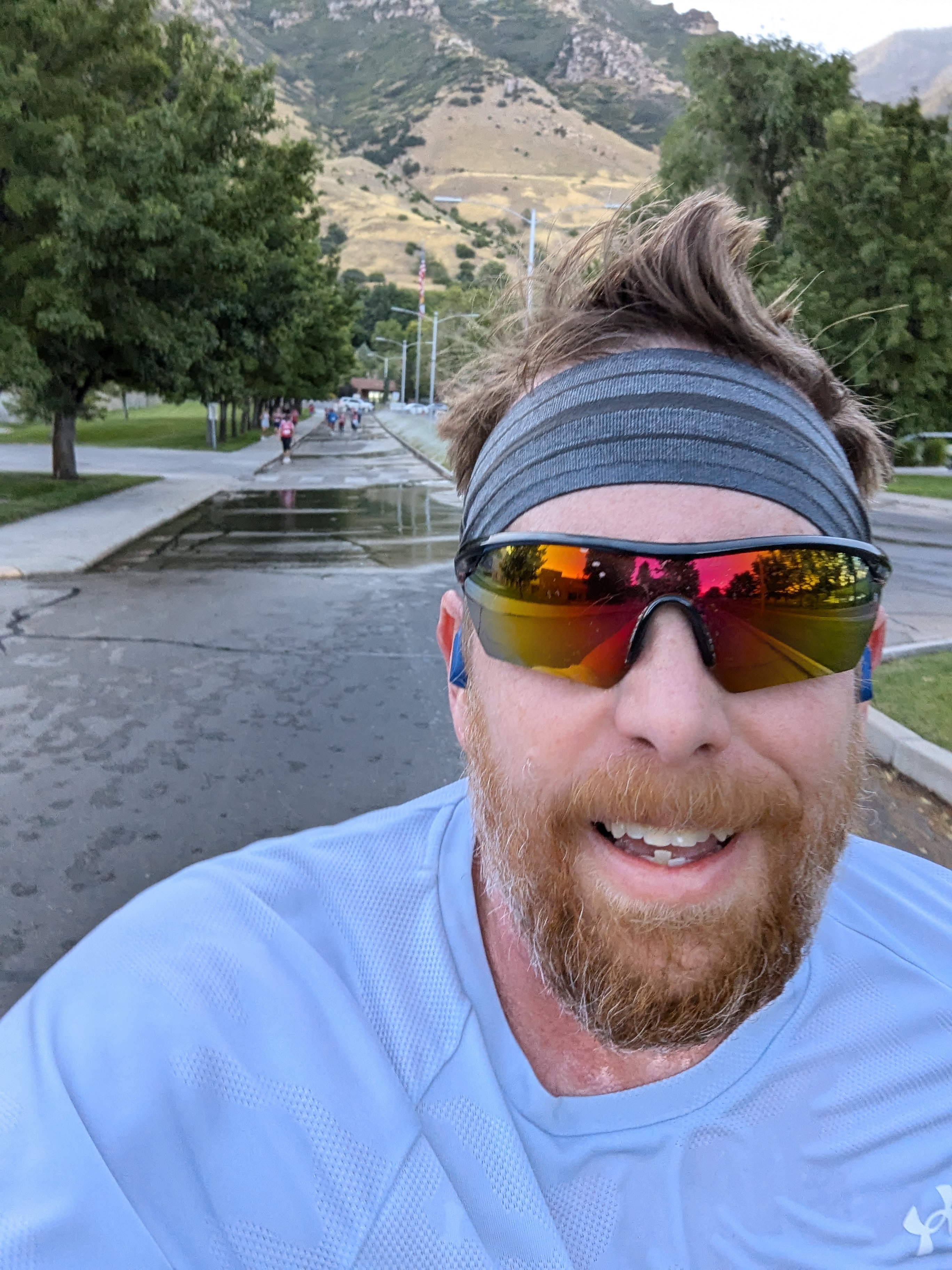 Freedom Run 2024 - Midrun