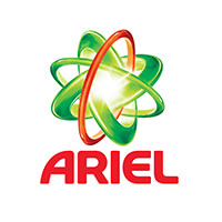 Ariel logo
