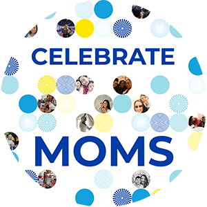 Mother's day, Celebrate moms