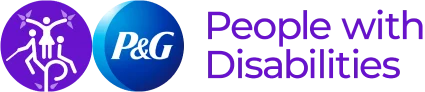 People with Disabilities Employee Group Logo