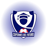 Capitanes del Futuro-Logo