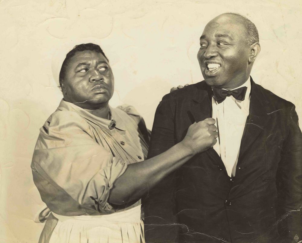 hattie mcdaniel