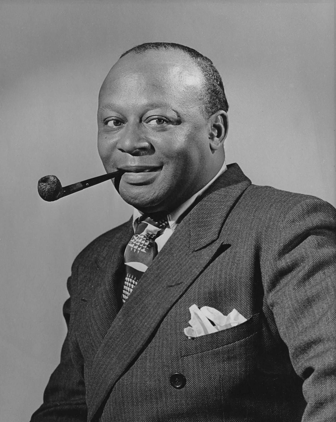 Photograph of Mantan Moreland