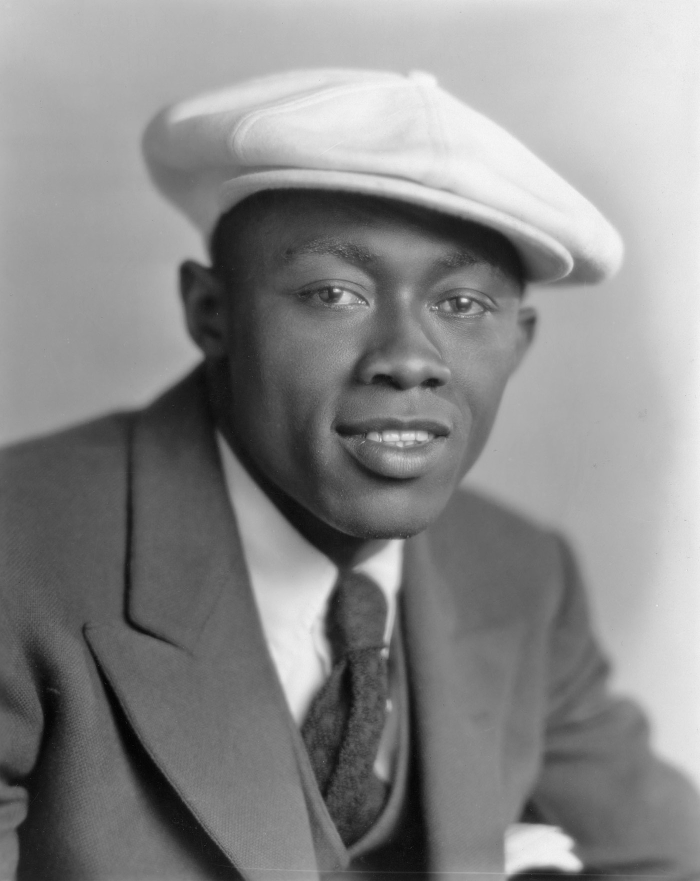 Photograph of Stepin Fetchit