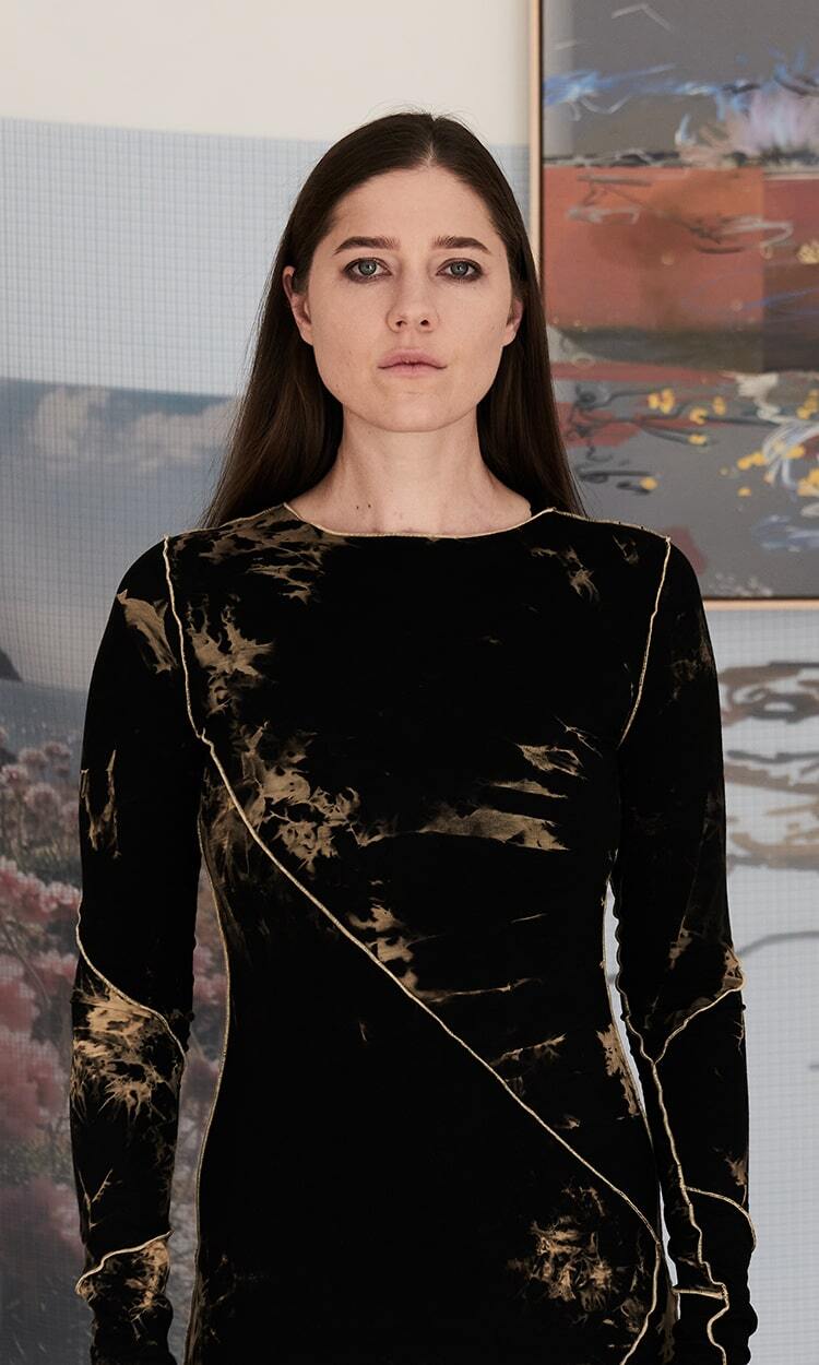 Image of Petra Cortright