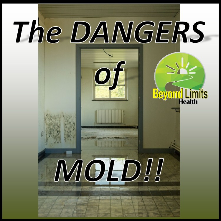 12 Signs You Have Mold Toxicity (And What to Do About It)