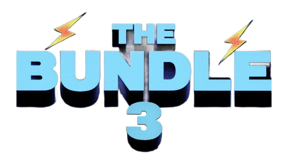 The Bundle 3