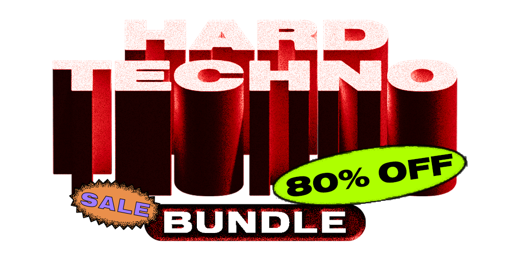 Hard Techno Bundle