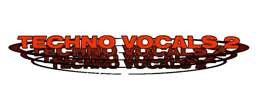 Techno Vocals 2
