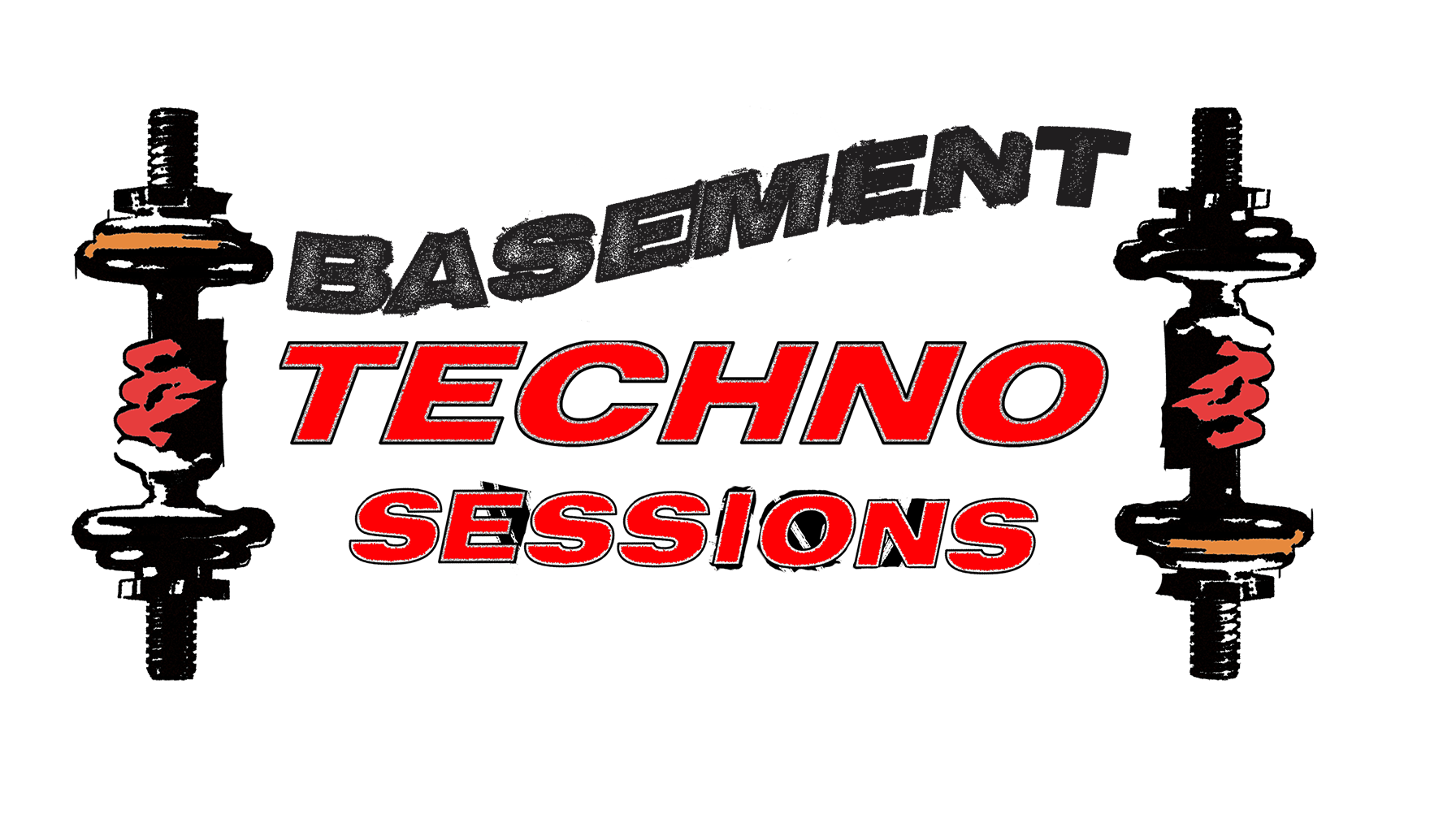 Basement Techno Sessions